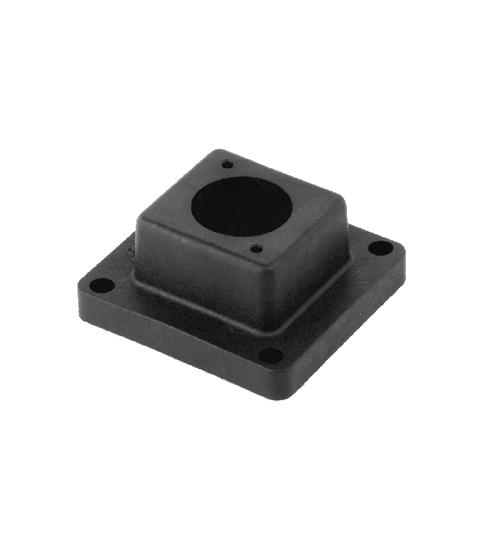 Aufbaugehäuse 692 3 Aufbaugehäuse 692