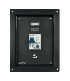 Landanschlusseinheit LAE 100