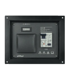 Landanschlusseinheit LAE 101