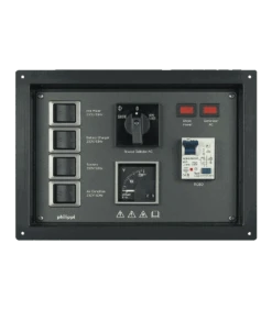 Landanschluss-Umschalteinheit LAE 111