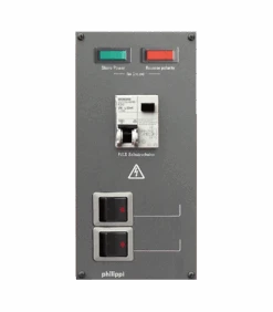 Landanschlusseinheit LAE 232