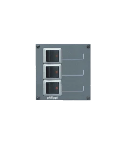 Landanschlusseinheit LAE 233