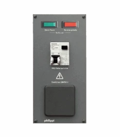 Landanschlusseinheit LAE 235