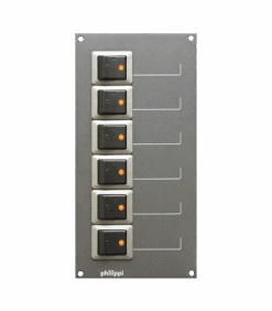 Landanschlusseinheit LAE 236