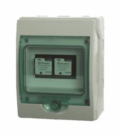 Automatische Land-Generator/Wechselrichter-Umschalter (LAU 216)