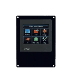 Schalttafel STV 100 PSM