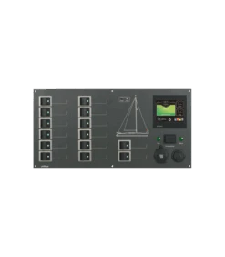 Schalttafel STV 234-2p