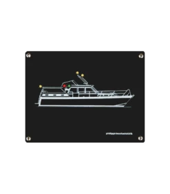 Positionslampenmonitor POS-MY