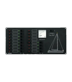 Schalttafel STV 312/4 SY