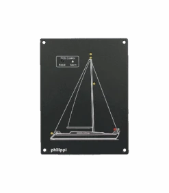 Positionslampen-Monitor POS-SY