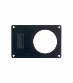 Panel Mit Wippschalter (TAN 101)