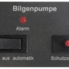Bilgenpumpenpanel BPA 202 (ohne Akustischem Alarm) -Hochwertiger Autoteileladen 028002032 e1632729639159