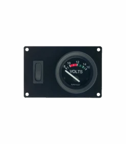 Voltmeter PV