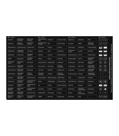 Stromkreiskennzeichen (SKZ)