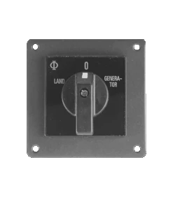 Leerplatte Serie CH16 (LEER CA)