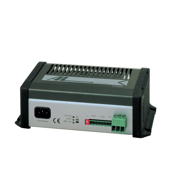 Automatiklader AL 12/15 3 Automatiklader AL 12/15