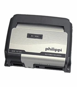 Ladegerät ACE 12-25