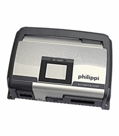 Ladegerät ACE 12/44