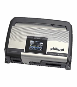 Ladegerät ACE 12/60