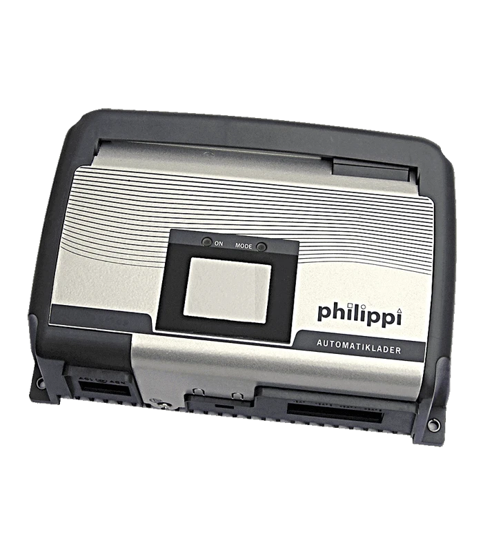 Ladegerät ACE 24/20 3 Ladegerät ACE 24/20