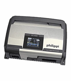 Ladegerät ACE 24/30