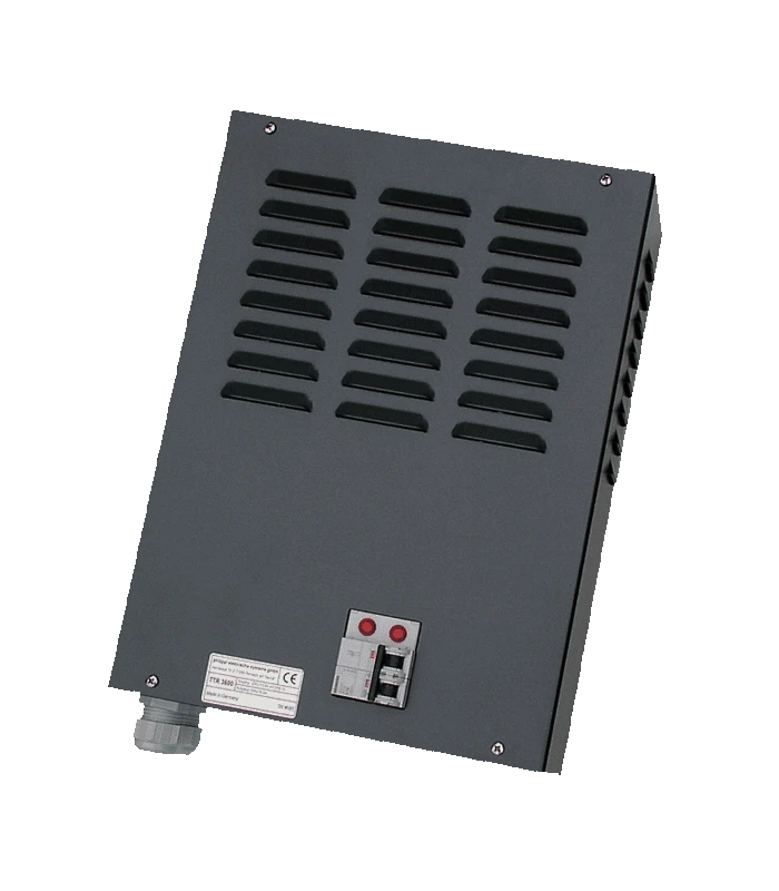 RTR 115/230 3 RTR 115/230