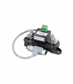 Batterie Management Shunt SHX 348