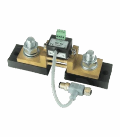 Batterie Management Shunt SHC 612