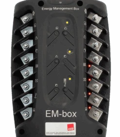 Energie Management EM-Box V3