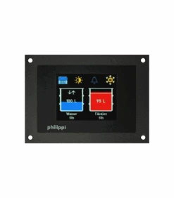 P-BUS Tochter-Monitor PSS