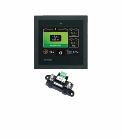 Batterie-Monitor BLM-Set