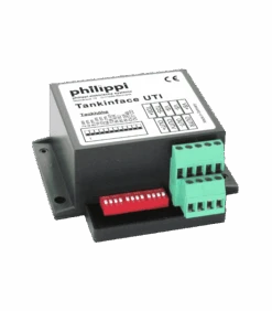 Universal-Tankinterface (UTI)