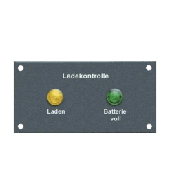 LED-Fernanzeige F-ACE