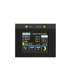 Displaymodul ACE-TFT