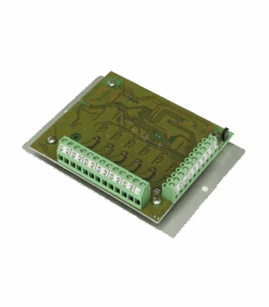 Positionslampen-Überwachungsmodul (POS 6)