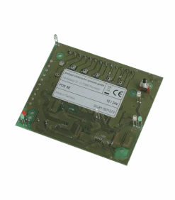 Positionslampen-Überwachungsmodul POS 6 E