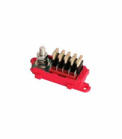 Sicherungsblock ESF 5