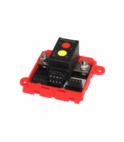 Fernsteuerbare Batterie-Trennschalter (TSA 265)