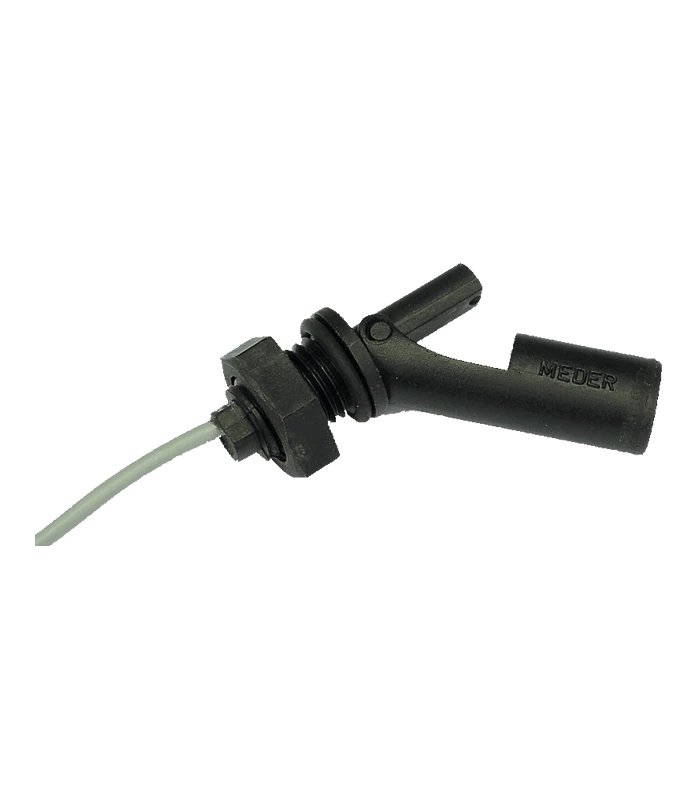 Schwimmerschalter (RSW) 3 Schwimmerschalter (RSW)