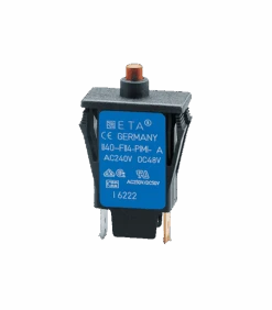 Schutzschalter Serie 100