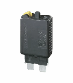 Überstromschutzschalter 1170-01