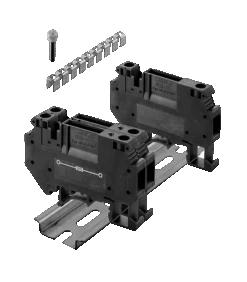 Sicherungsklemme SKL