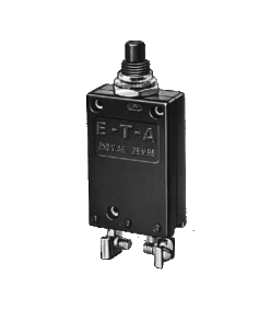 Überstromschutzschalter 2-5700-IG1-K10-DD