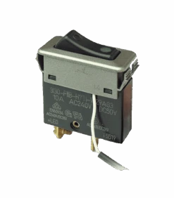 Wipptaster Serie 200 1-polig