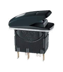 Schutzschalter (IP 66)