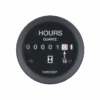 Betriebsstundenzähler Mit LED-Licht (HOURS 52) 2 Betriebsstundenzähler Mit LED-Licht (HOURS 52) -Hochwertiger Autoteileladen 207610461