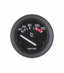 Temperaturmeter 120°C
