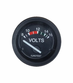 Voltmeter (IP 66)