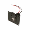 Power USB-Doppel-Ladesteckdose Mit Deckel Und Montageplatte (USD 5D-MP)