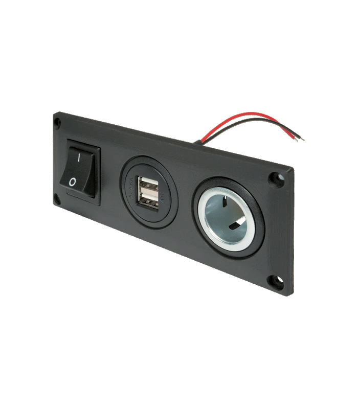 DSS – PSD /USB-A 3 DSS – PSD /USB-A